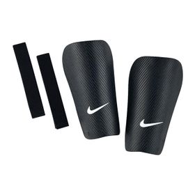 Nike Guard-Ce SP2162-010 Unisex Siyah Çocuk Futbol Tekmelik