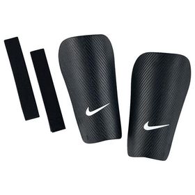 Nike Guard-Ce SP2162-010 Unisex Siyah Çocuk Futbol Tekmelik