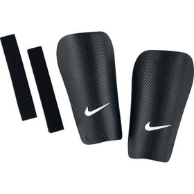 Nike Guard-Ce SP2162-010 Unisex Siyah Çocuk Futbol Tekmelik