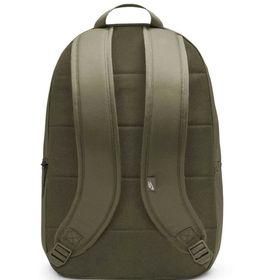 Nike Heritage Yeşil Unisex Sırt Çantası