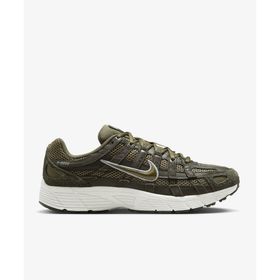 Nike HF0015-301 P-6000 SE Yeşil Erkek Sneaker