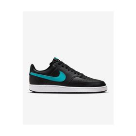 Nike HF0103-001 Siyah Court Vision Lo Erkek Günlük Ayakkabı