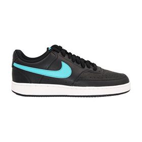 Nike HF0103-001 Siyah Court Vision Lo Erkek Günlük Ayakkabı
