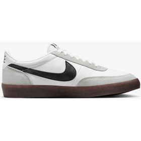 Nike HF1054-100 Killshot 2 Leather Beyaz Siyah Unisex Spor Ayakkabı