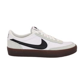 Nike HF1054-100 Killshot 2 Leather Beyaz Siyah Unisex Spor Ayakkabı
