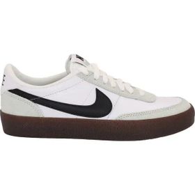 Nike HF1054-100 Killshot 2 Leather Beyaz Siyah Unisex Spor Ayakkabı