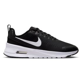 Nike HF1233-001 W Air Max Nuaxis Siyah Kadın Sneaker Ayakkabı