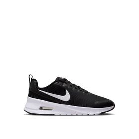Nike HF1233-001 W Air Max Nuaxis Siyah Kadın Sneaker Ayakkabı