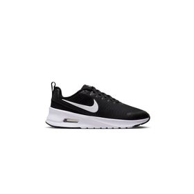 Nike HF1233-001 W Air Max Nuaxis Siyah Kadın Sneaker Ayakkabı