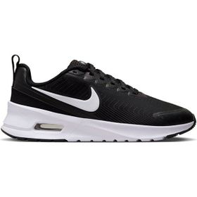 Nike HF1233-001 W Air Max Nuaxis Siyah Kadın Sneaker Ayakkabı