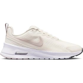 Nike HF1233-102 W Air Max Nuaxis Krem Kadın Günlük Ayakkabı