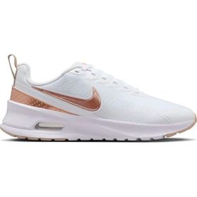 Nike HF1233-110 Air Max Nuaxis Beyaz Kadın Sneaker Ayakkabı