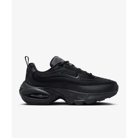Nike HF3053-007 Air Max Portal Siyah Kadın Sneaker