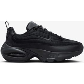 Nike HF3053-007 Air Max Portal Siyah Kadın Sneaker