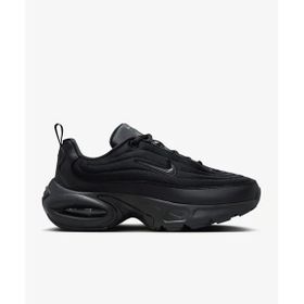 Nike HF3053-007 Air Max Portal Siyah Kadın Sneaker