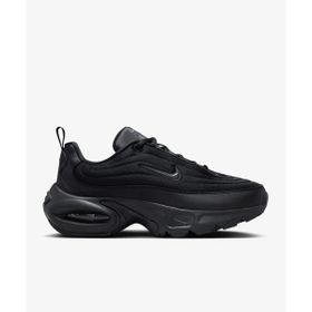 Nike HF3053-007 Air Max Portal Siyah Kadın Sneaker