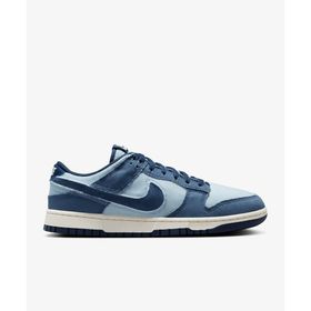 Nike HF3141-400 Mavi Dunk Low Retro SE Erkek Sneaker