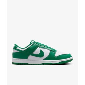 Nike HF5441-101 Dunk Low Retro Yeşil Erkek Sneaker