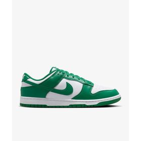 Nike HF5441-101 Dunk Low Retro Yeşil Erkek Sneaker