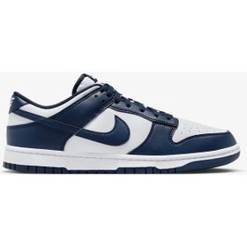 Nike HF5441-107 Dunk Low Retro Erkek Sneaker Ayakkabı