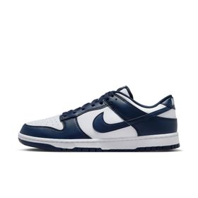 Nike HF5441-107 Dunk Low Retro Erkek Sneaker Ayakkabı