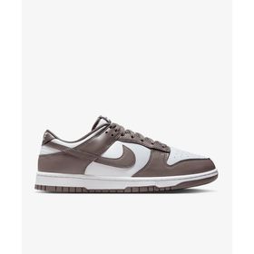 Nike HF5441-111 Dunk Low Retro Gri Erkek Sneaker