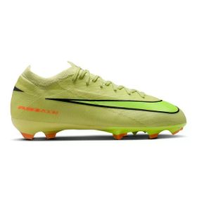 Nike HF5448-300 Yeşil Jr Mercurial Vapor 16 Pro FG Çocuk Futbol Krampon