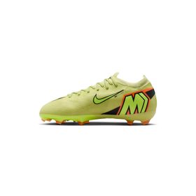 Nike HF5448-300 Yeşil Jr Mercurial Vapor 16 Pro FG Çocuk Futbol Krampon