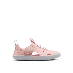 Nike HF6277-600 Pembe Sunray Protect 4 Çocuk Sandalet