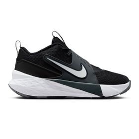 Nike HF6279-002 Team Hustle D 12 Gs Siyah Basketbol Ayakkabısı
