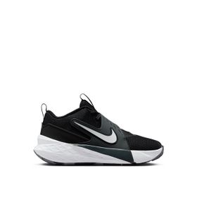 Nike HF6279-002 Team Hustle D 12 Gs Siyah Basketbol Ayakkabısı