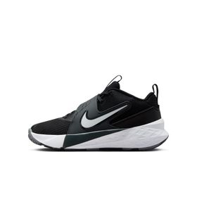 Nike HF6279-002 Team Hustle D 12 Gs Siyah Basketbol Ayakkabısı