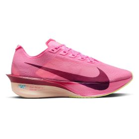 Nike HF6412-601 Pembe Zoomx Vaporfly Next4 Kadın Koşu Ayakkabısı