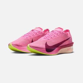 Nike HF6412-601 Pembe Zoomx Vaporfly Next4 Kadın Koşu Ayakkabısı