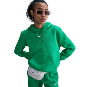 Nike HF6839-324 Phoenix Fleece Po Hoodie Kadın Sweatshirt