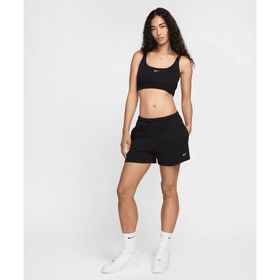 Nike HF6940-010 Chill 4 In Short Kadın Şort