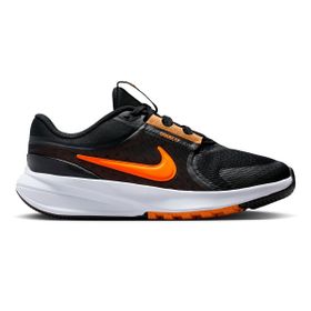 Nike HF7004-006 Siyah Star Runner 5 Çocuk Sneaker Ayakkabı