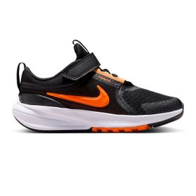 Nike HF7005-006 Siyah Star Runner 5 Çocuk Sneaker Ayakkabı