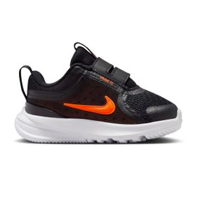 Nike HF7006-006 Siyah Star Runner 5 Çocuk Sneaker Ayakkabı