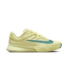 Nike HF7835-300 Vapor Pro 3 Sert Kort Kadın Tenis Ayakkabısı