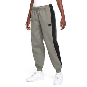 Nike HF8811-320 Yeşil Air Fleece Çocuk Günlük Stil Eşofman Altı