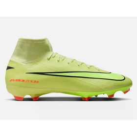 Nike HF9433-300 Mercurial Superfly 10 Pro FG Yeşil Futbol Erkek Krampon