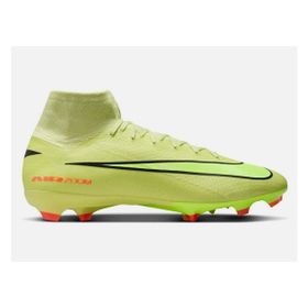 Nike HF9433-300 Mercurial Superfly 10 Pro FG Yeşil Futbol Erkek Krampon
