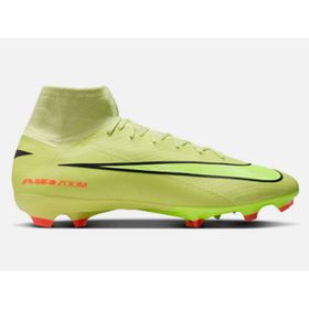 Nike HF9433-300 Mercurial Superfly 10 Pro FG Yeşil Futbol Erkek Krampon