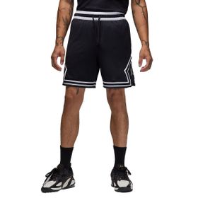 Nike HF9910-010 Siyah Jordan Dri-Fit Sport Diamond Erkek Basketbol Şort