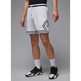 Nike HF9910-100 Beyaz Jordan Dri-Fit Sport Diamond Erkek Basketbol Şort