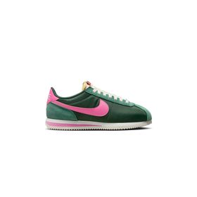 Nike HF9994-300 Yeşil Cortez Textile Kadın Günlük Ayakkabı
