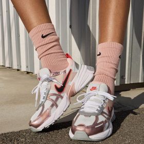 Nike HF9997-100 V2K Run Tekk Sportswear Kadın Spor Ayakkabı