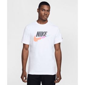 Nike HJ0568-100 Sportswear Beyaz Erkek T-Shirt