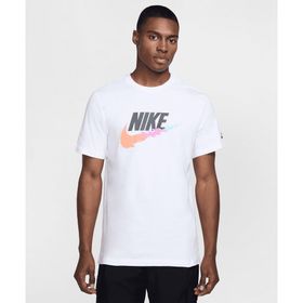 Nike HJ0568-100 Sportswear Beyaz Erkek T-Shirt